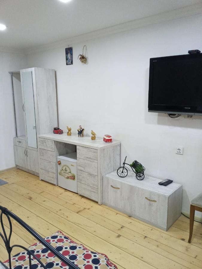 Winetorium Hotell Tbilisi Exteriör bild