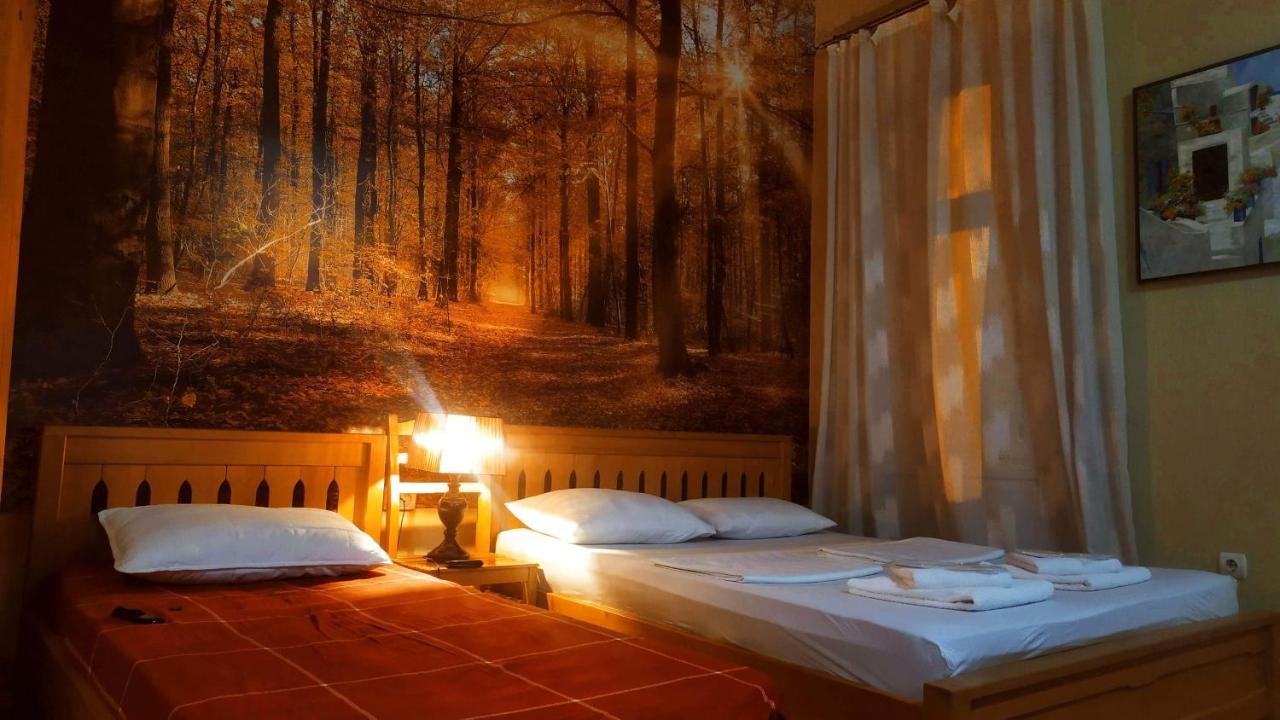 Winetorium Hotell Tbilisi Exteriör bild