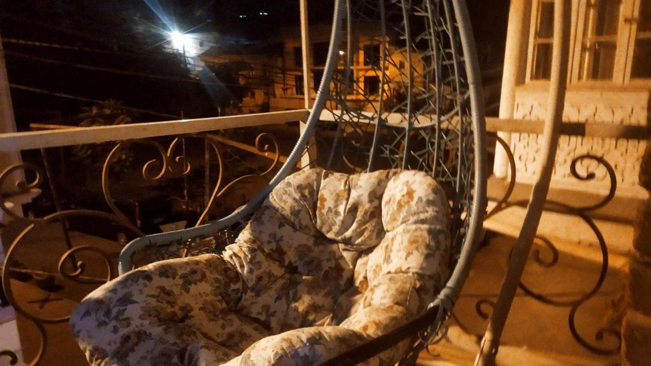 Winetorium Hotell Tbilisi Exteriör bild