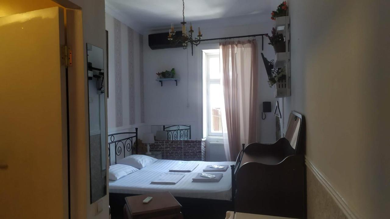 Winetorium Hotell Tbilisi Exteriör bild