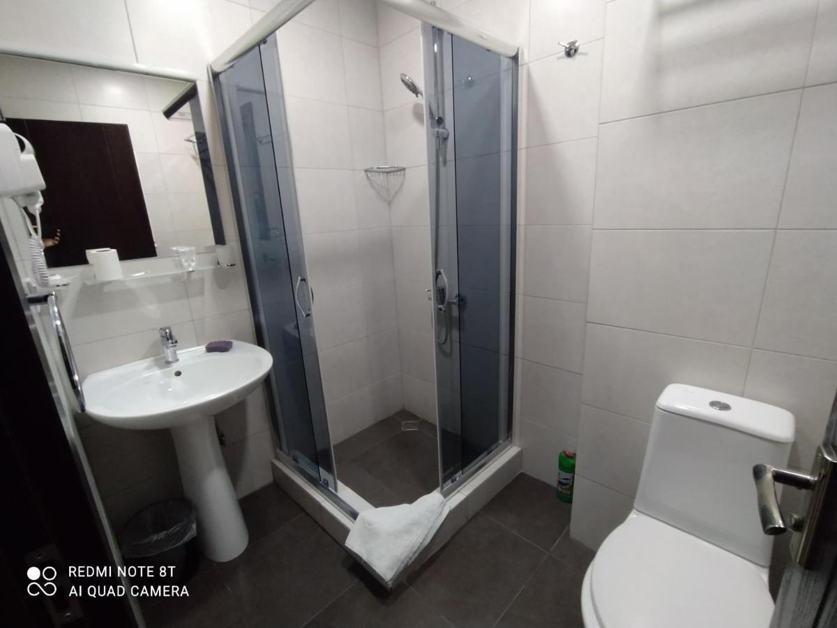 Winetorium Hotell Tbilisi Exteriör bild