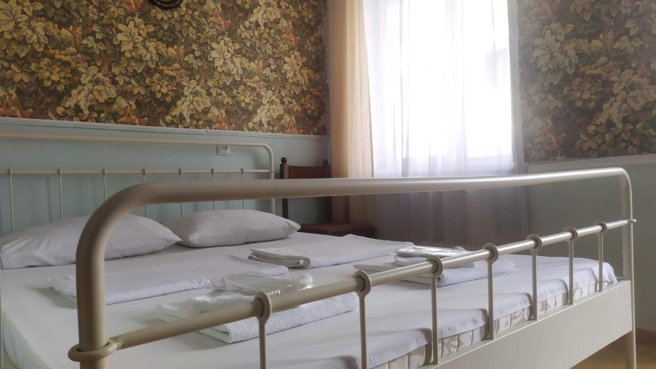 Winetorium Hotell Tbilisi Exteriör bild