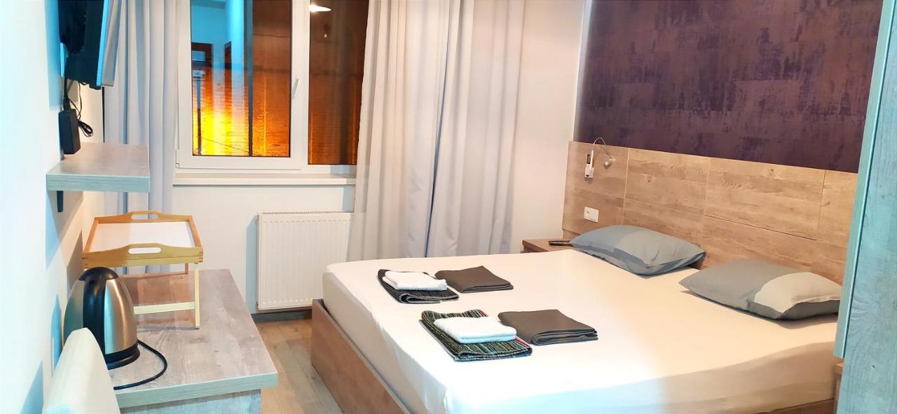 Winetorium Hotell Tbilisi Exteriör bild