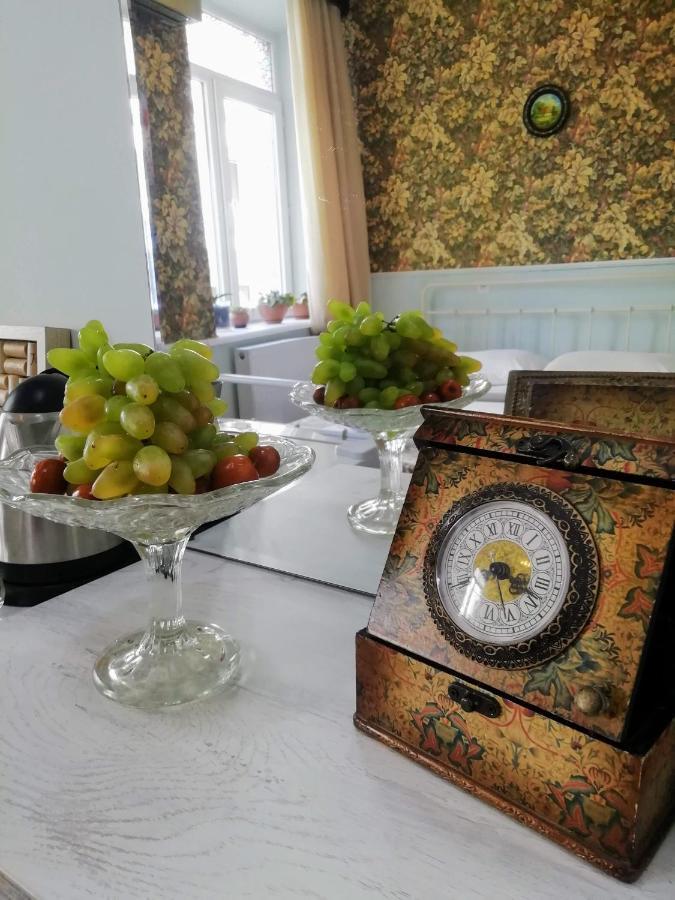 Winetorium Hotell Tbilisi Exteriör bild